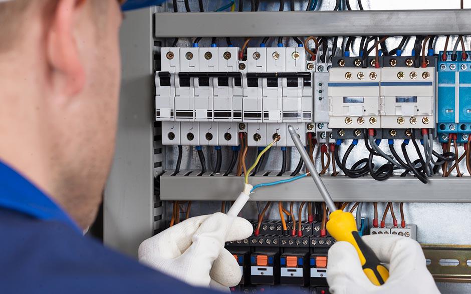 tarif travaux électricité Chevilly-Larue