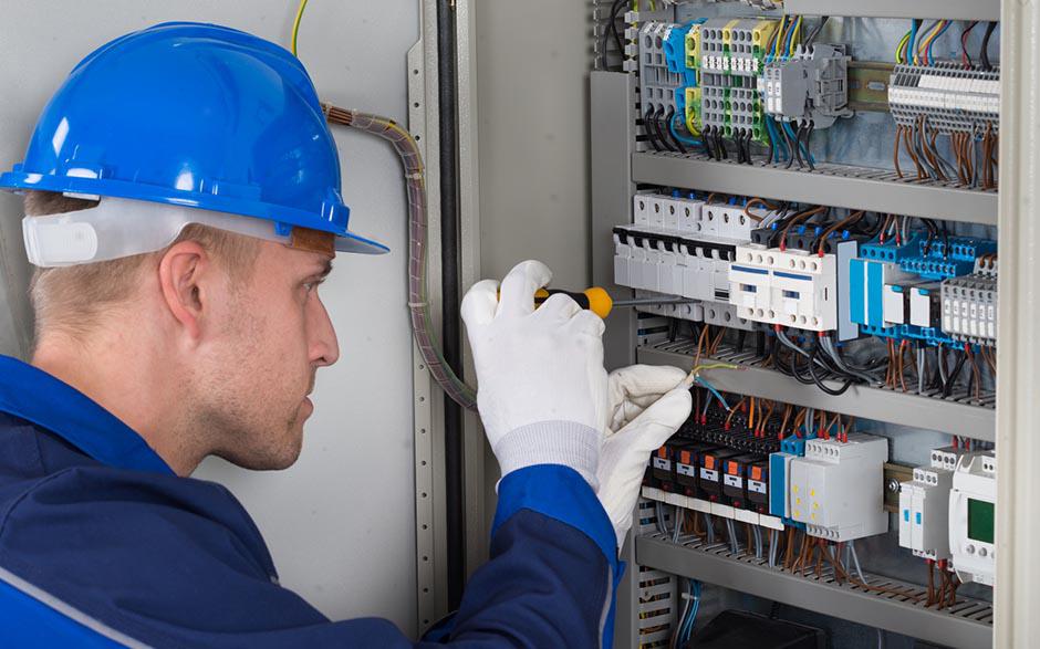 tarif travaux électricité Chevilly-Larue