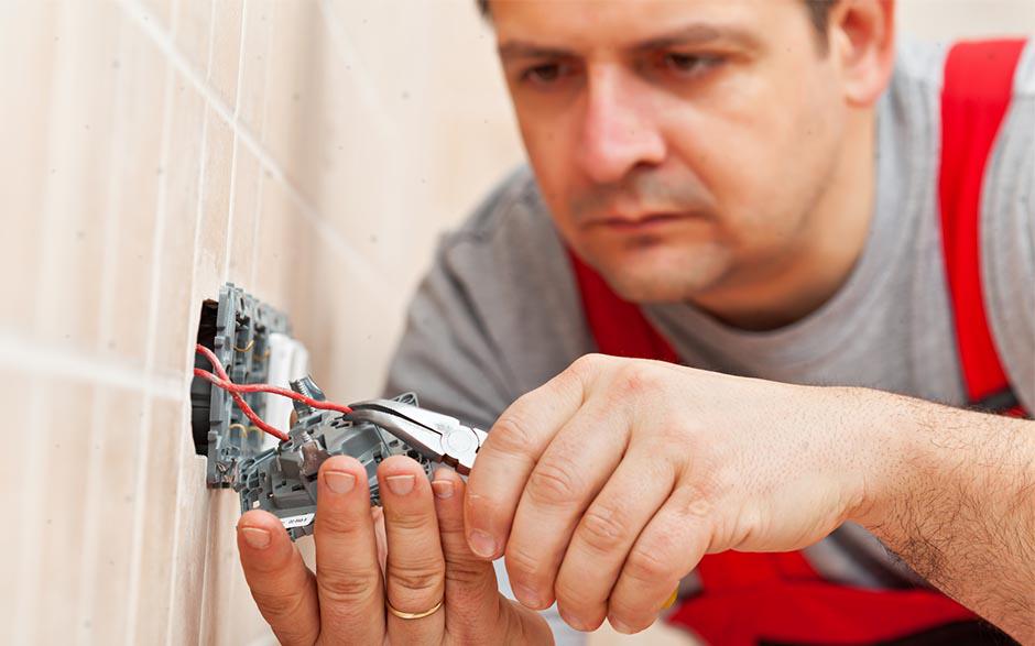 travaux d'électricité Argenteuil