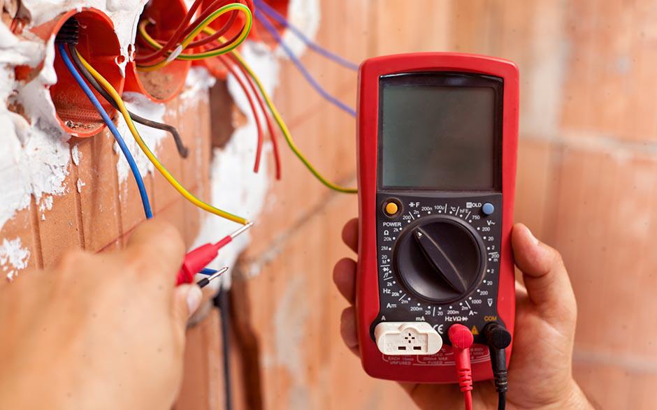 recherche travail électricien bâtiment Bondy