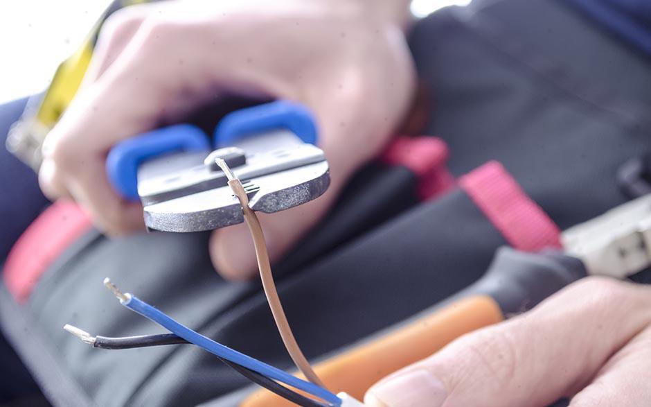 travaux d'électricité Argenteuil