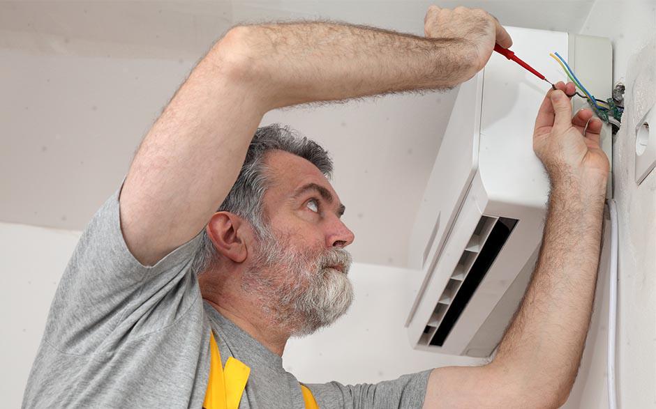 électricien chauffagiste Gonesse