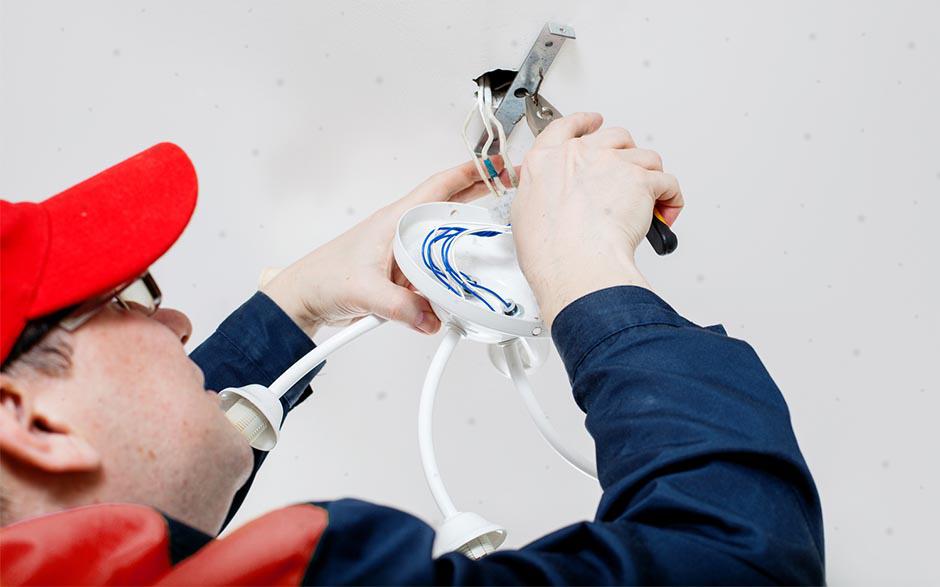 travaux d'électricité Argenteuil